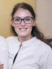 Dr Samantha Fuchs -  at Dr. Med. Natalie Keller