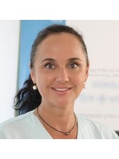 Dr Jacqueline Albig - Dermatologist at Dr. Albig Aesthetikum GmbH