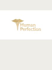 Human Perfection - Anagnostopoulou 6, Kolonaki, 