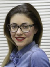 Stephanie Kantouni -  at Kantounis MD Dermatology & Laser Clinic - Athens