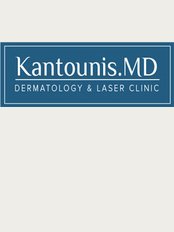 Kantounis MD Dermatology & Laser Clinic - Athens - Vas. Alexandrou 2, Athens, 