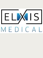 Elxis Medical Spa - Alamanas 3, Maroussi, 