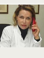 Androniki Skefopoulou MD - Dermatologist - SKEFOPOULOU ANDRONIKI MD