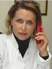 Androniki Skefopoulou MD - Dermatologist - SKEFOPOULOU ANDRONIKI MD 