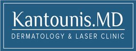 Kantounis MD Dermatology & Laser Clinic -Center Thessalonik 