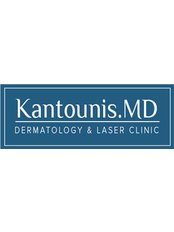 Kantounis MD Dermatology & Laser Clinic -Center Thessalonik  - Pr. Koromila 11, Thessaloniki,  0