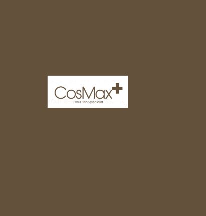 CosMax - Causeway Bay