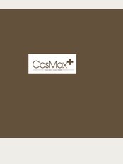CosMax - Causeway Bay - 22 F Soundwill Centre, 38 Russell Street, Causeway Bay, 