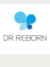 Dr Reborn - Causeway Bay 2 - 37/F, World Trade Centre, 280 Gloucester Road, Causeway Bay, Hong Kong, 