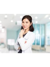 Fusion Skin & Health Medical Centre - Dr. Elizabeth Chang 