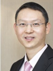Dr Matthew Wong - Doctor at Oasis Medical Center - Causeway Bay 2