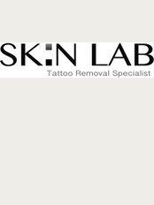 SkinLab Hong Kong Laser Tattoo Removal Clinic - 2507, 25/F, Workingview Commercial Building, 21 Yiu Wa St, Causeway Bay, Hong Kong, 852, 