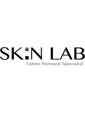 SkinLab Hong Kong Laser Tattoo Removal Clinic - 2507, 25/F, Workingview Commercial Building, 21 Yiu Wa St, Causeway Bay, Hong Kong, 852,  0