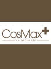 CosMax - Central - 19th Floor, Ice House Street, Hong Kong Club Building, 16 Western, Central,  0