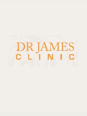 Dr. James Clinic - Unit 605, Printing House 6 Duddell Street, Central, 