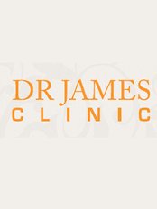 Dr. James Clinic - Unit 605, Printing House 6 Duddell Street, Central,  0