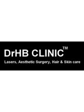 Ms Nicole Leung - Practice Therapist at DrHB Clinic