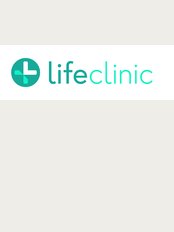 LIFE Clinic - Level 2 & 3,, The Loop, 33 Wellington Street, Central., Hong Kong, 