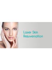 Laser Skin Rejuvanation - Selin Laser MedSpa