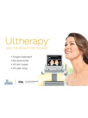 Ultherapy - Selin Laser MedSpa