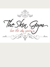 The Skin Gym - The Centrium, 21st Floor, Room 6, 60 Wyndham Street, Central, 
