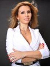 Dr Ivona Igerc - Doctor at Bio Smart