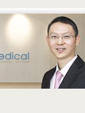 Oasis Medical Center - Kowloon - Dr Matthew Wong