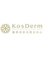 KosDerm Medical Aesthetic and Laser Centre - Shop 08, The Second Basement Kowloon Hotel 19-21 Nathan Road, Tsim Sha Tsui, Kowloo, Hong Kong,  0
