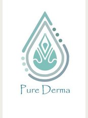 Pure Derma Limited - Nathan Road, No. 580A ~ 580F, 12th Floor, Room 1201-02, Mong Kok, 