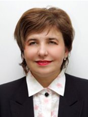 Dr Zsuzsanna Kolat -  at Alfa-Med Health Center and Laser Clinic