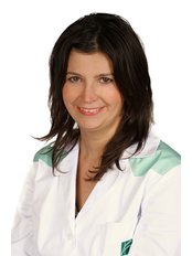 Dr Zubek Krisztina - Dermatologist at Dermatica