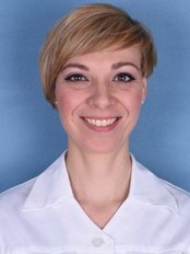 Dr Annamaria Rozsa - Dermatologist at Dermatica