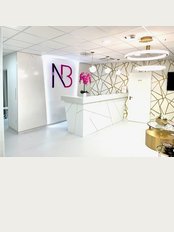 New Beauty Medical Aesthetic and Anti-aging Center - Reception_2