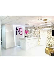 New Beauty Medical Aesthetic and Anti-aging Center - Reception_2 