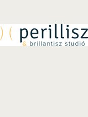 Perillisz Studio - Ferenciek Square 7-8, Budapest, 