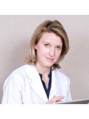 Dr BARTHA TÜNDE - Doctor at Intim Lezer Gynecological Laser Center in Debrecen