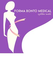 Forma Bontó Medical  Esztétikai Rendelő - Miskolc - Madarász Viktor u. 13, Miskolc, 3525,  0