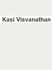 Kasi Visvanathan - 15 Madiwala, stjohns  road, Bangalore, Karnataka, 630606, 