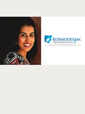 Kosmoderma Skin and Hair Clinics - J.P. Nagar, Bangalore - Vinyas Tower,No:41, Ring Road, 4th Phase, J.P Nagar, Bangalore, 560078, 