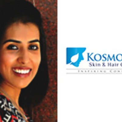 Kosmoderma Skin and Hair Clinics . Nagar, Bangalore, India