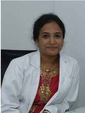 Dr Akhila R - Dermatologist at Skin Clan