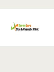Derme Cure Skin and Cosmetic Clinic - 2, 3rd Cross Street, 3rd Main Road, Jaganathapuram, Velachery, Chennai, 600 042, 