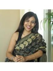 Dr Anindita Sarkar -  at AAYNA Clinic