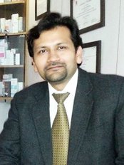 Desmoderm Skin and Laser Clinic - First Floor, Vasant Plaza Aruna Asaf Ali Marg,, Vasant Kunj,, New Delhi-, 110070,  0