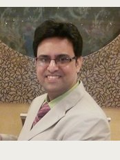 Raj Derma Clinic - Dr. Rajeev R. Srivastav