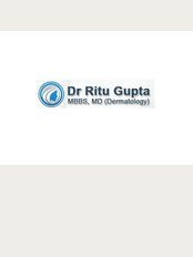 Dr. Ritu’s Skin Centre - A-275, Suraj Mal Vihar, New Delhi, 110092, 