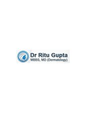 Dr. Ritu’s Skin Centre - A-275, Suraj Mal Vihar, New Delhi, 110092,  0