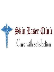 Dr T.A. Rana - Dermatologist at Skin Laser Clinic - Clinic 3