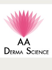 AA Dermascience - G.F - 4305, DLF Phase 4, Behind Galleria Market, Gurgaon, Haryana, 122002, 