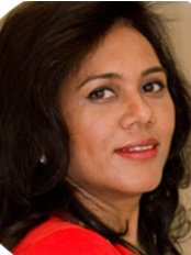 Ms Shalini Setty - Managing Partner at Soham Wellness Clinic